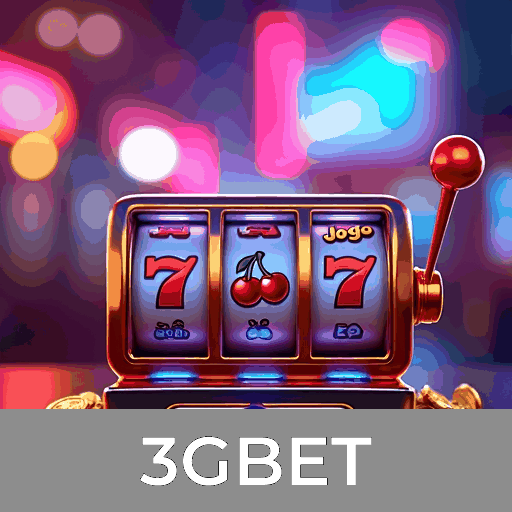 3GBET: A Experiência de Dealer ao Vivo Preferida no Brasil