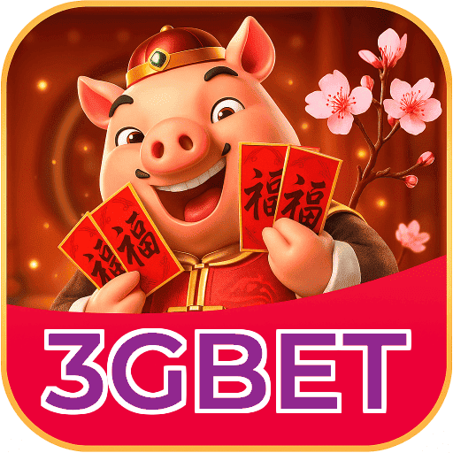 3GBET: Seu Cassino Online Seguro e Premiado