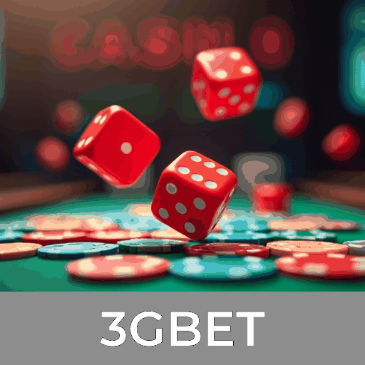 3GBET: Experiência de Jogo Segura com Serviços Profissionais